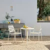 CASA OLAV & LIVA Ensemble Bistrot Sable