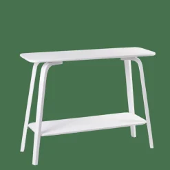 CASA OLI Table Murale Blanc