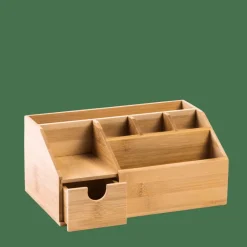 CASA ORGANOO Organisateur Naturel