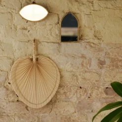 CASA PALMINO Feuille De Palmier Naturel