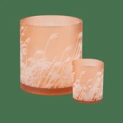 CASA PAMPAS Partylight Orange