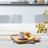 CASA PANDA Plat Naturel