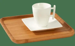 CASA PANDA Plat Naturel
