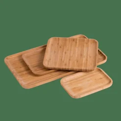 CASA PANDA Plat Naturel