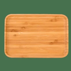 CASA PANDA Plat Naturel