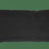 CASA PAULETTA Coussin Dossier Noir