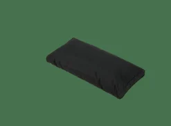 CASA PAULETTA Coussin Dossier Noir