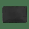 CASA PAULETTA Coussin Dossier Noir