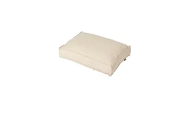 CASA PAULETTA ECO Coussin écolo Sable Beige