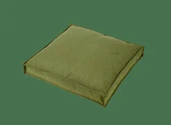 CASA PAULETTA LUXE Coussin Vert