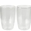 CASA PAUSA Bouteille Isotherme 1 Litre Blanc