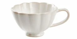 CASA PAUSA Bouteille Isotherme 1 Litre Blanc
