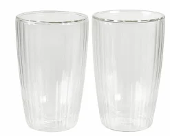 CASA PAUSA Bouteille Isotherme 1 Litre Blanc