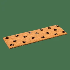 CASA PAWS Paillasson Naturel