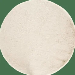 CASA PELZ Tapis Crème