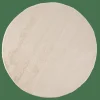 CASA PELZ Tapis Crème