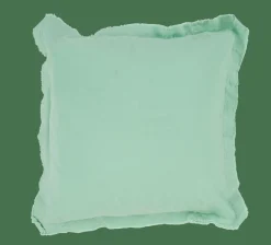 CASA PIERRE Coussin Aqua