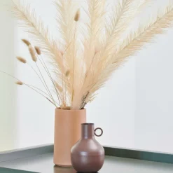 CASA PLUME Plume Artificielle Beige