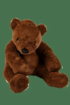 CASA POLA Ours Brun