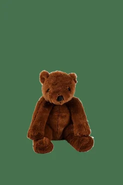 CASA POLA Ours Brun