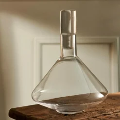 CASA POWER Carafe 2 L Transparent