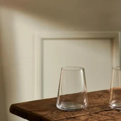 CASA POWER Verre 38 CL Transparent
