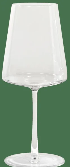 CASA POWER Verre à Vin 40 CL Transparent