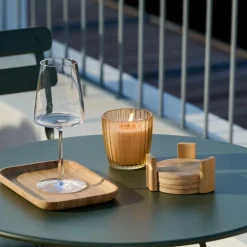 CASA POWER Verre à Vin 52 CL Transparent