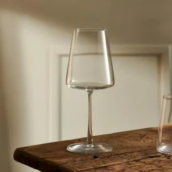 CASA POWER Verre à Vin 52 CL Transparent