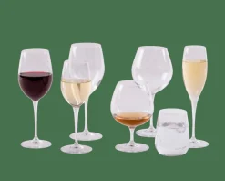 CASA PREMIUM Flûte 26 CL