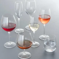 CASA PREMIUM Verre à Eau 43 CL