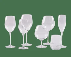 CASA PREMIUM Verre à Vin 33 CL