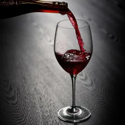 CASA PREMIUM Verre à Vin 60 CL