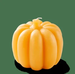 CASA PUMPI Bougie Jaune