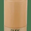 CASA PURE Bougie Cylindrique Beige