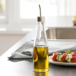 CASA PURE Huilier Argent, Transparent