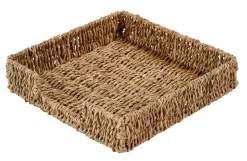 CASA PURE LUXURY Assiette Naturel