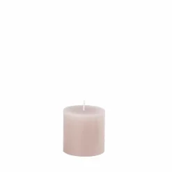 CASA PURE RUSTIC Bougie Beige