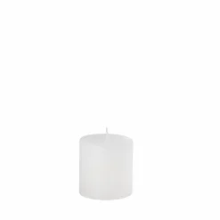 CASA PURE RUSTIC Bougie Gris