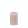 CASA PURE RUSTIC Bougie Gris