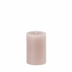 CASA PURE RUSTIC Bougie Gris