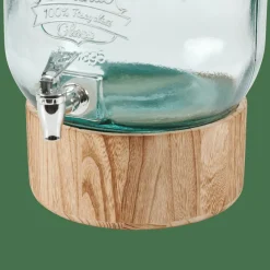CASA PURI NEW Support Pour Réservoir Naturel