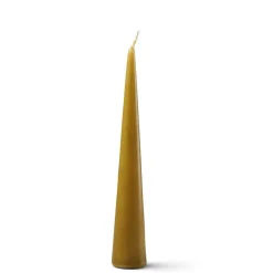 CASA PYRAMID Bougie Vert