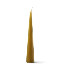 CASA PYRAMID Bougie Vert