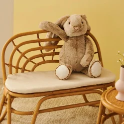 CASA RABBIT Peluche Gris