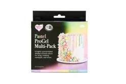 CASA RAINBOWDUST Gel Colorant Vert Vert