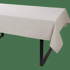 CASA RECYCLE Nappe Gris