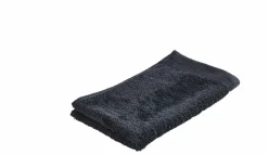 CASA RECYCLE Set De Table Anthracite