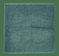 CASA RECYCLE Tapis De Bain Aqua