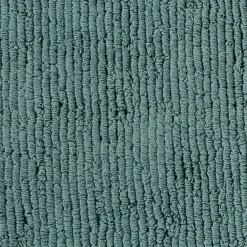 CASA RECYCLE Tapis De Bain Aqua